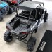 UTV KINGZ Polaris RZR-4 XP 1000 /900 XP-4 Turbo Aluminum roof 